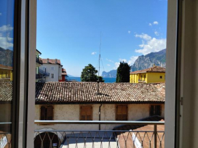 Appartamenti Baia Azzurra 3. Nago-Torbole
